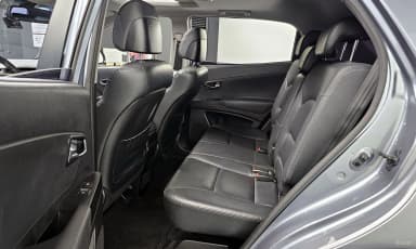 Korando C