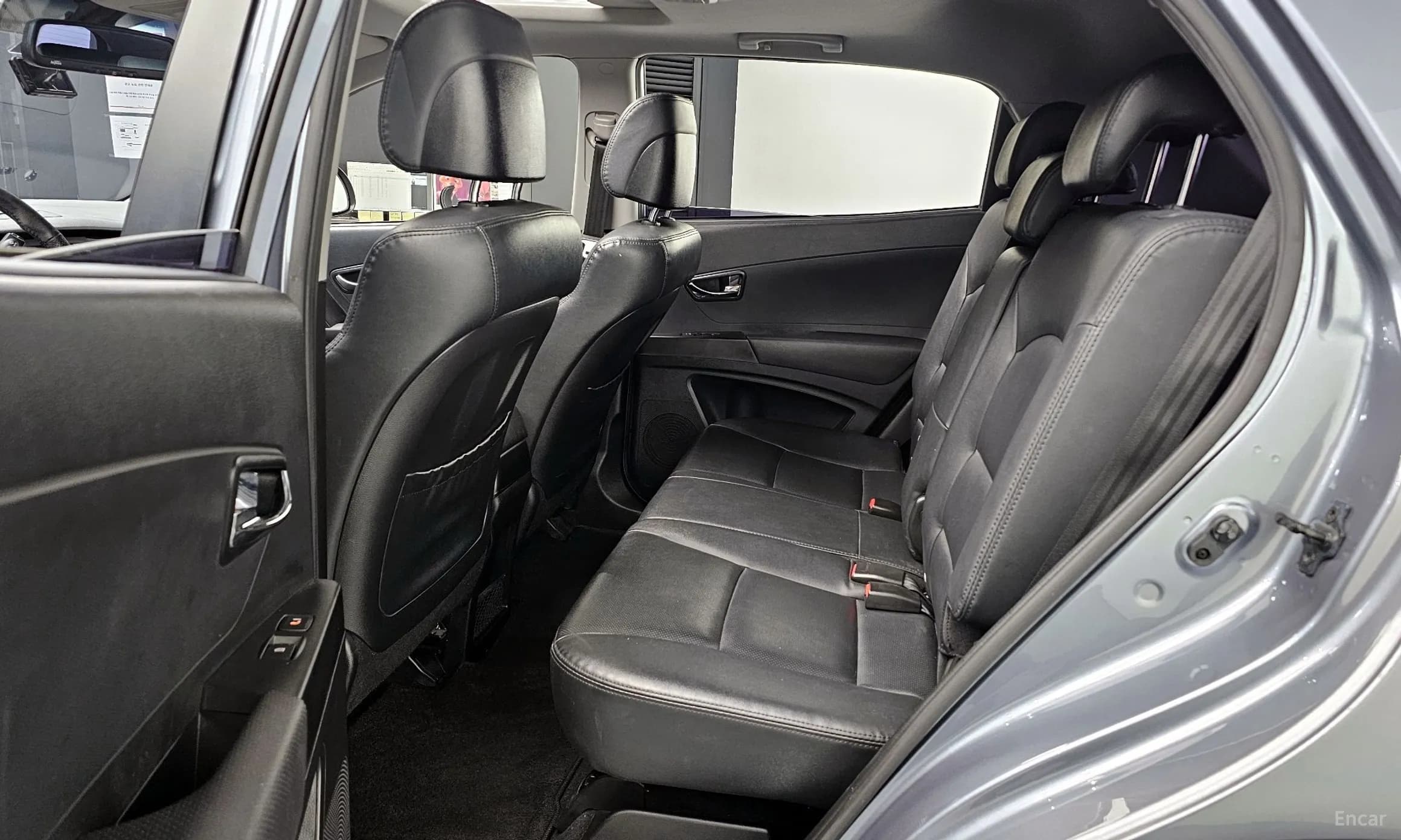 Korando C