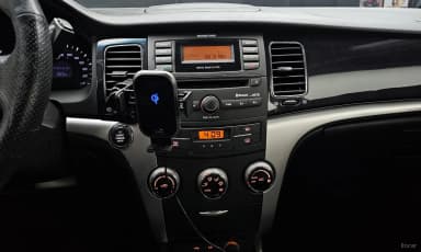 Korando C