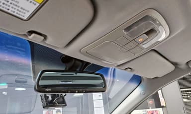 Korando C