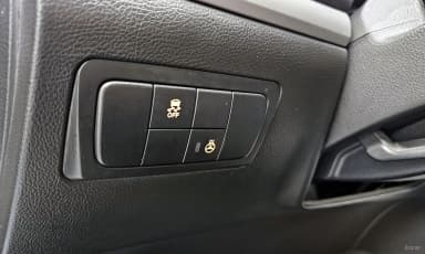 Korando C