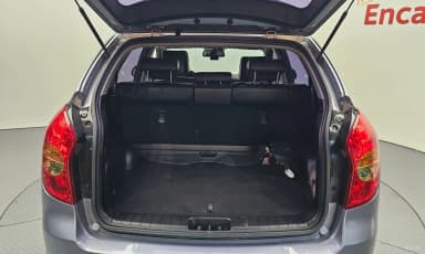 Korando C