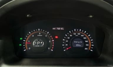 Korando C