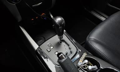 Korando C