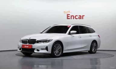 3 Series (G20)