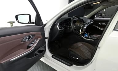 3 Series (G20)