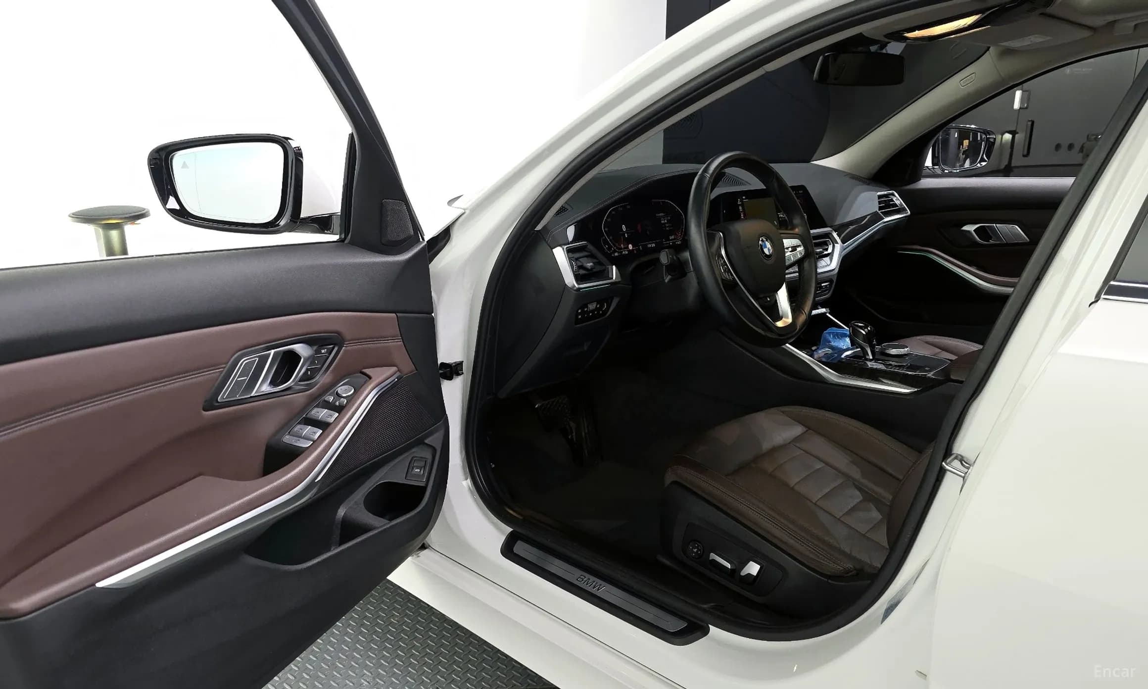 3 Series (G20)