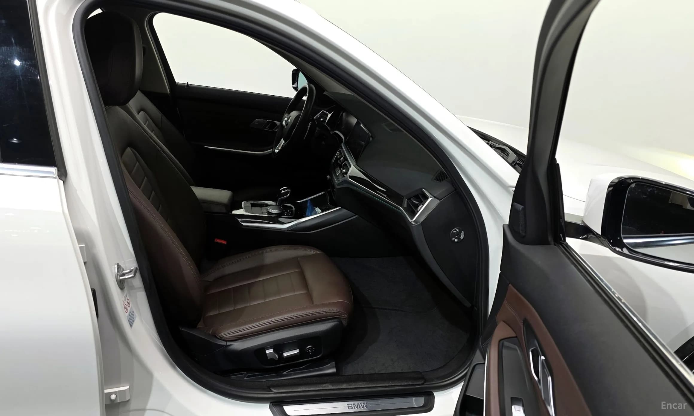 3 Series (G20)