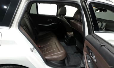 3 Series (G20)