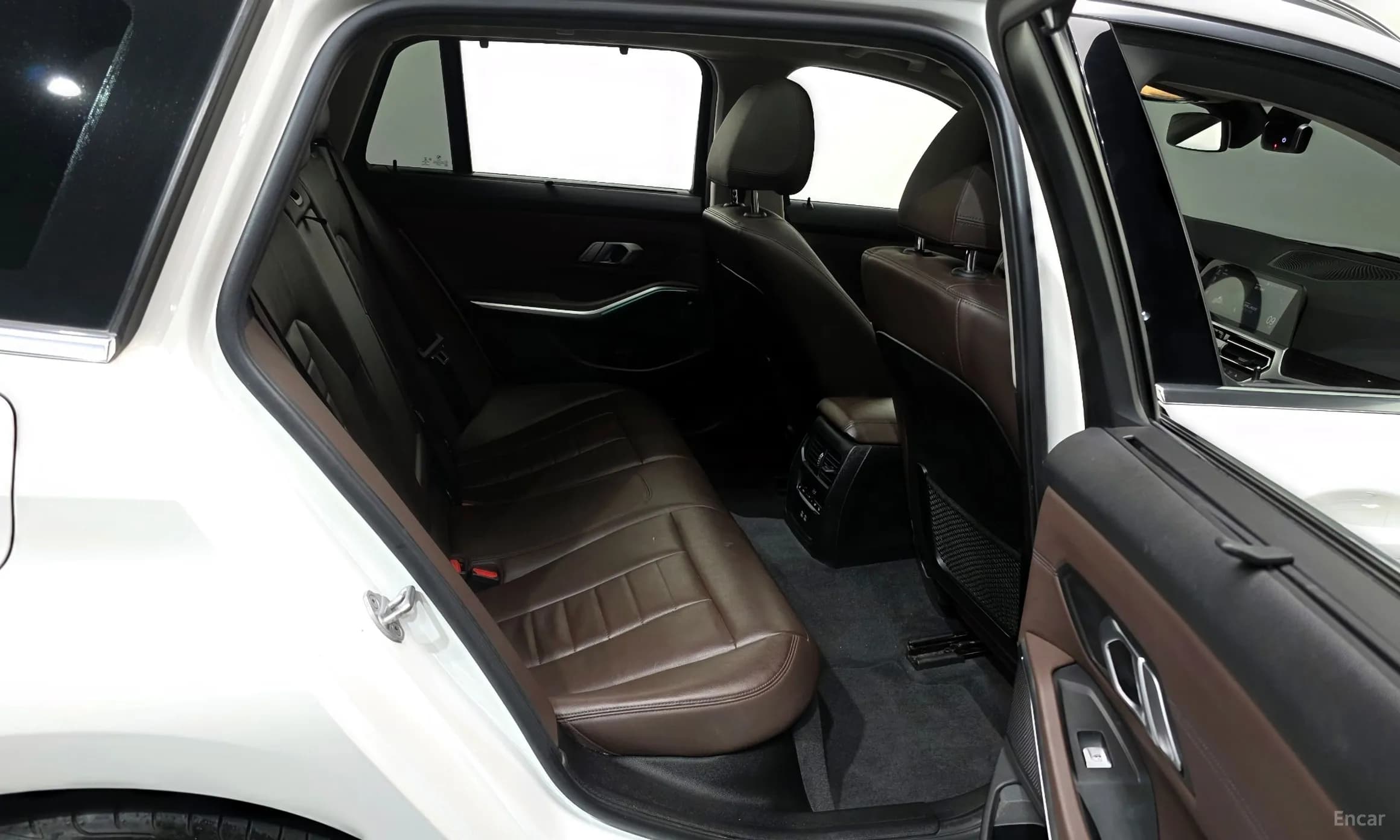 3 Series (G20)