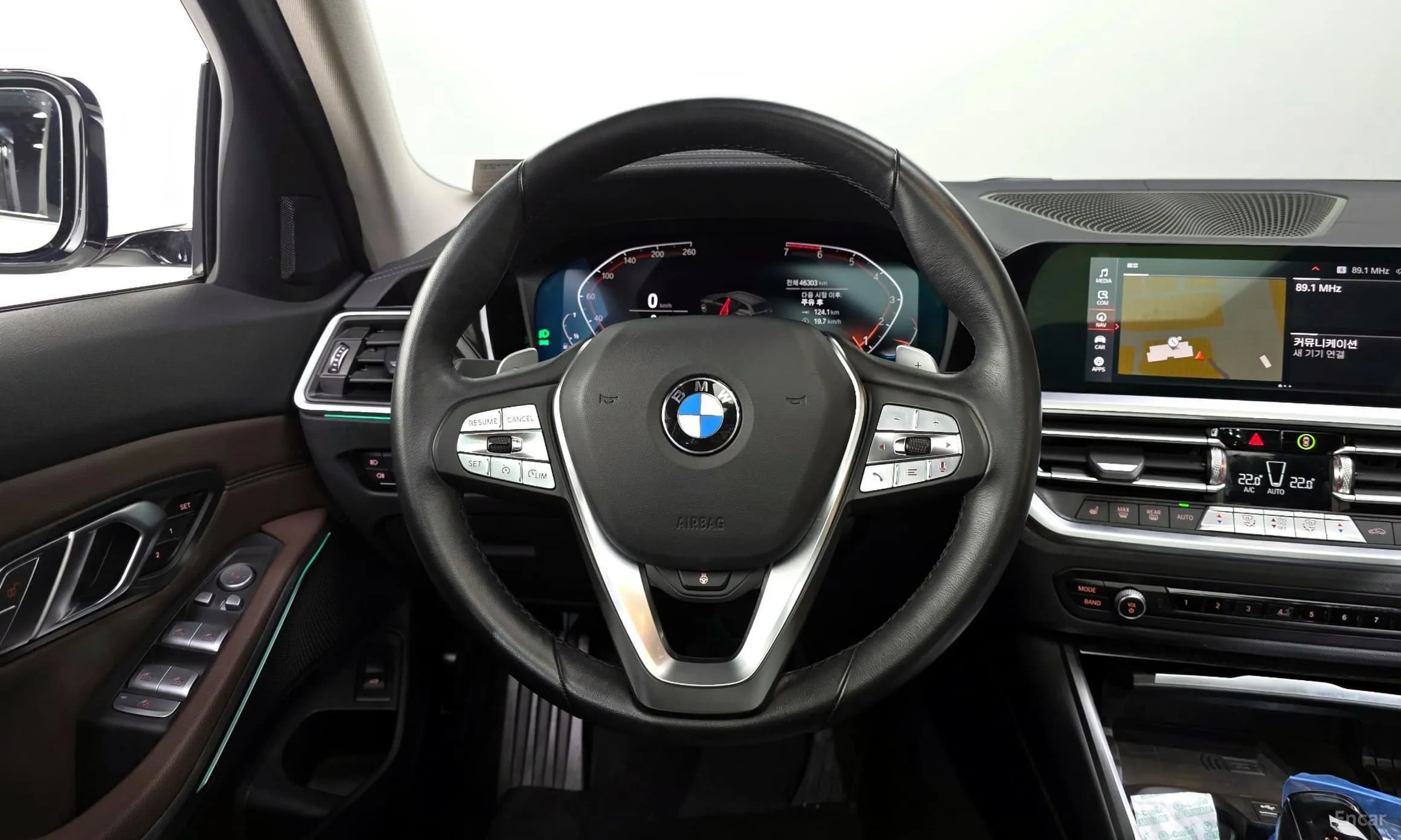 3 Series (G20)