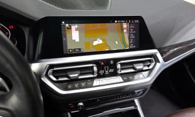 3 Series (G20)