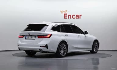 3 Series (G20)