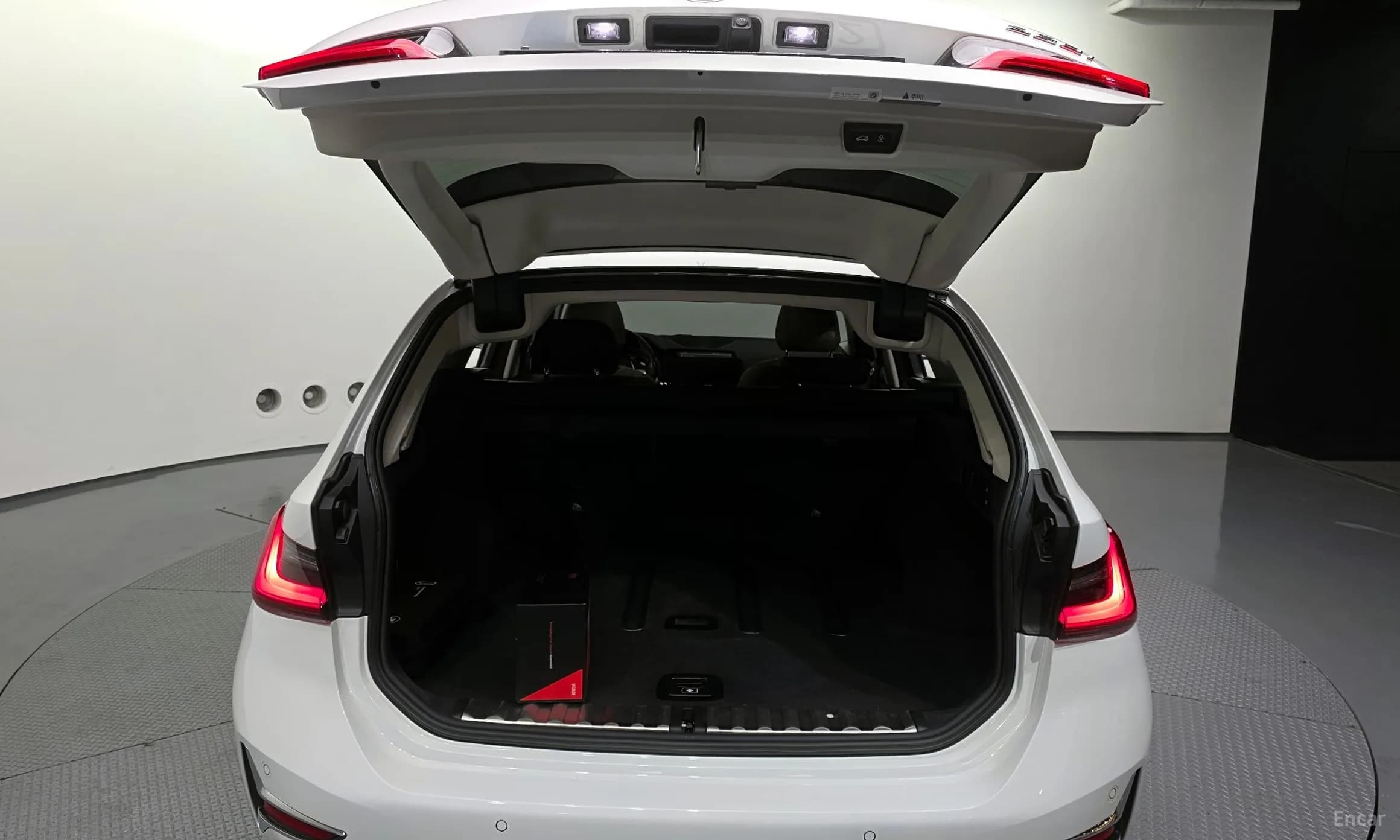 3 Series (G20)