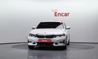 3 Series (G20)
