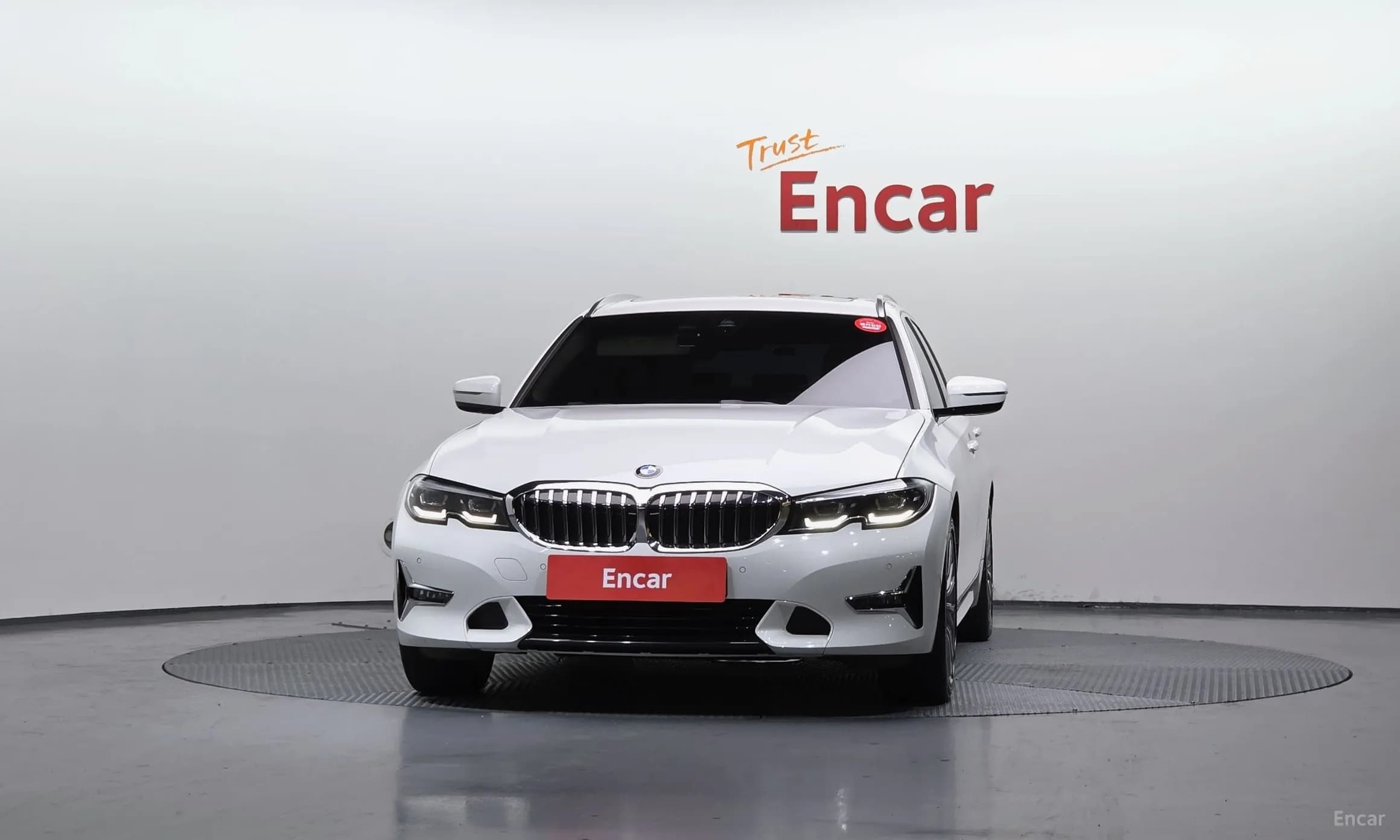 3 Series (G20)