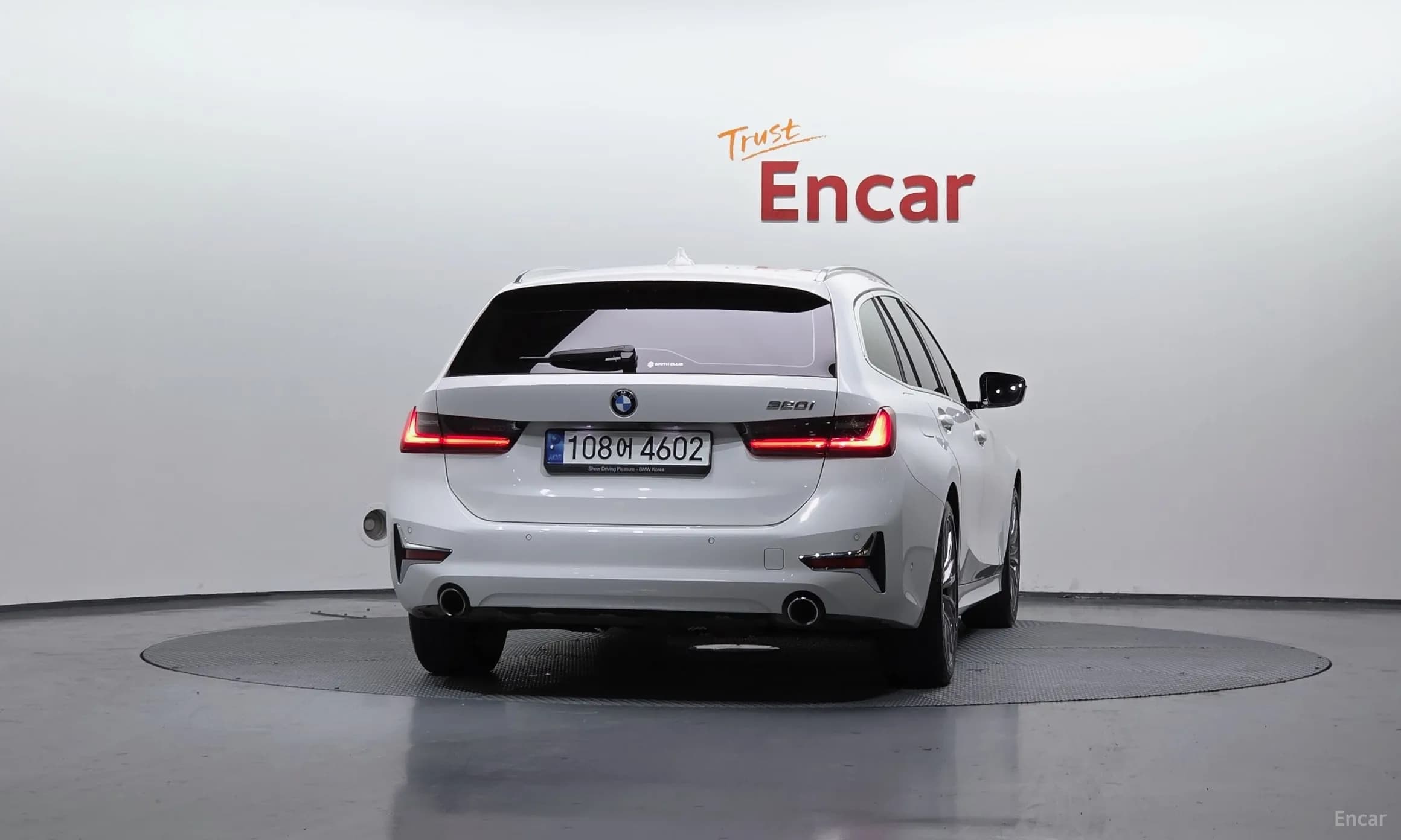 3 Series (G20)