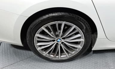 3 Series (G20)