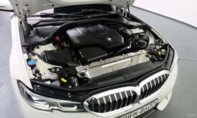 3 Series (G20)