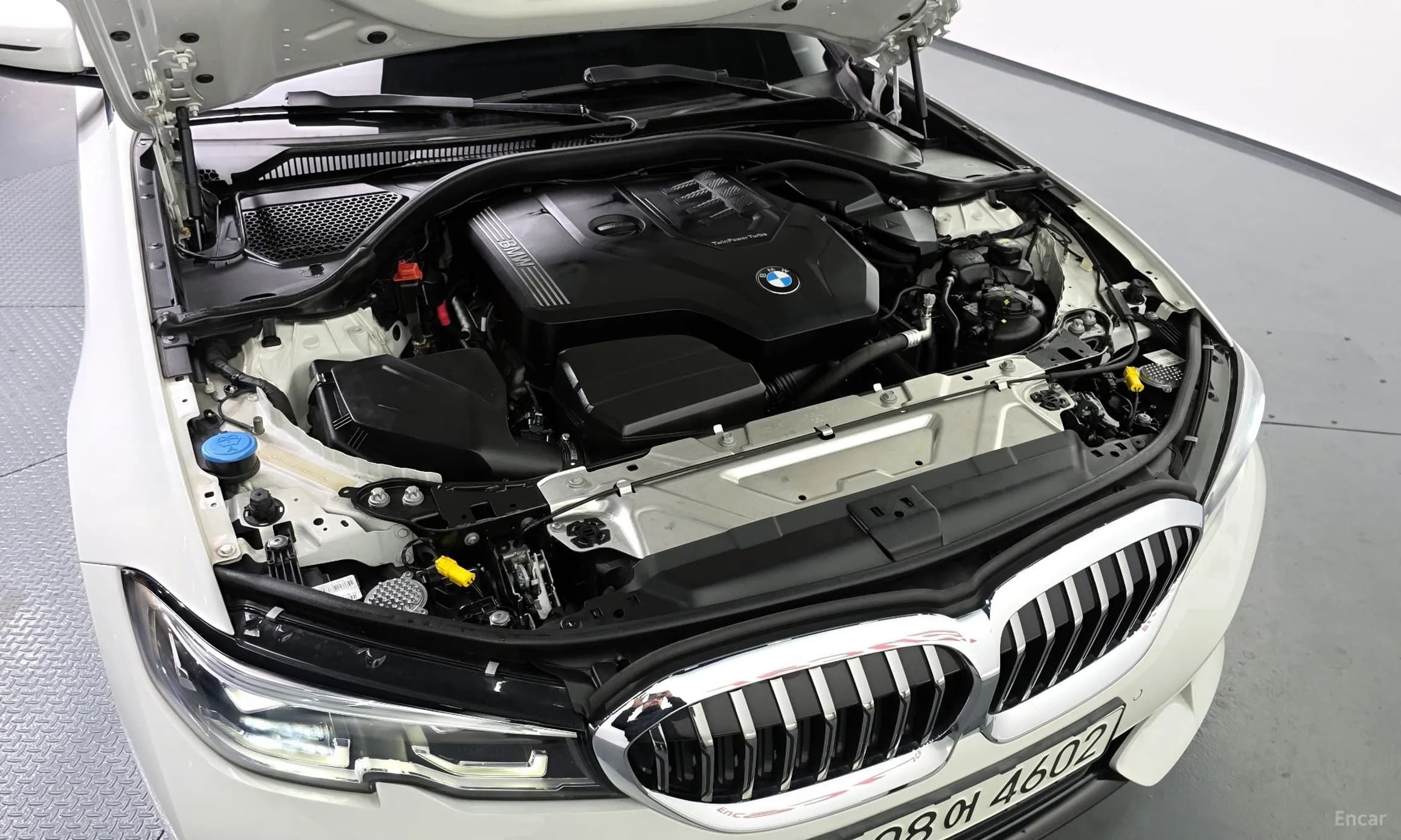 3 Series (G20)