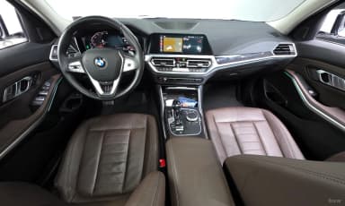 3 Series (G20)