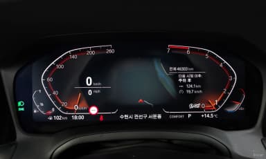 3 Series (G20)