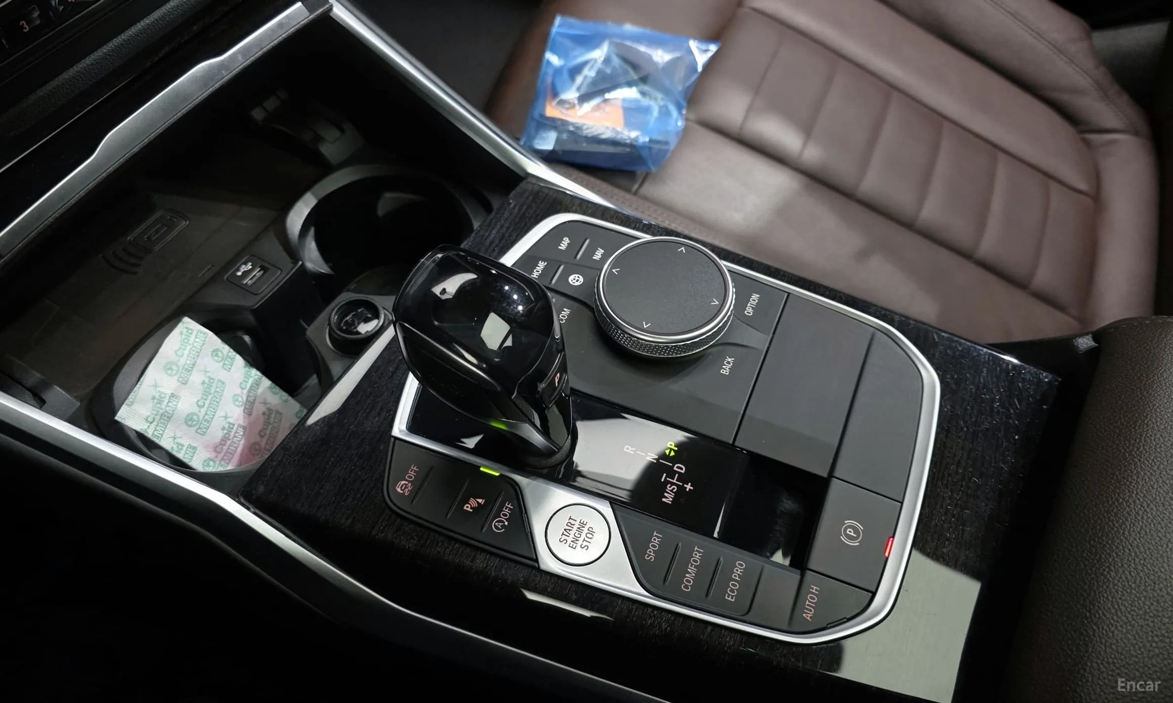 3 Series (G20)