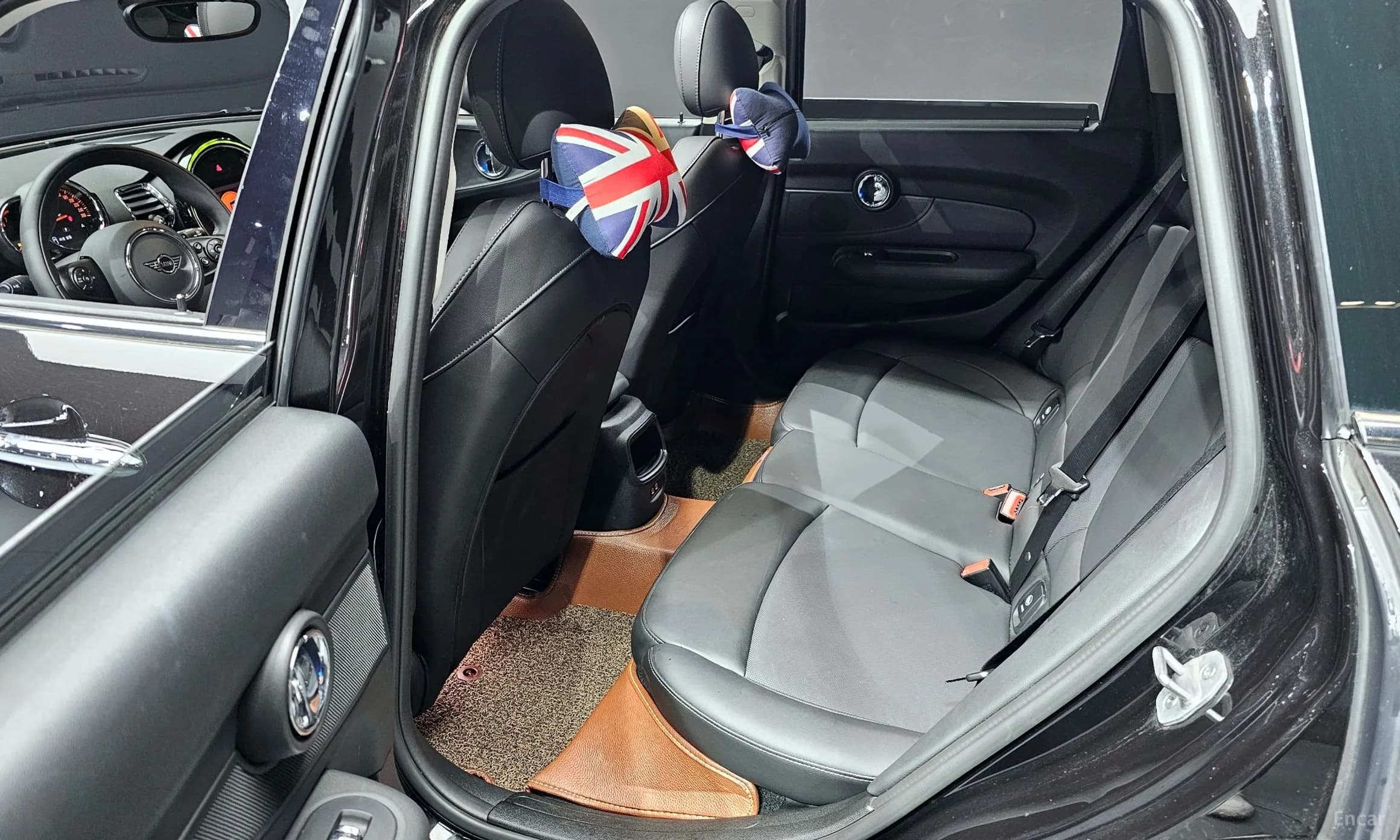 Cooper Clubman