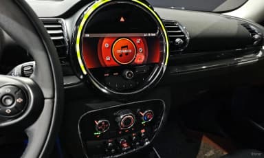 Cooper Clubman