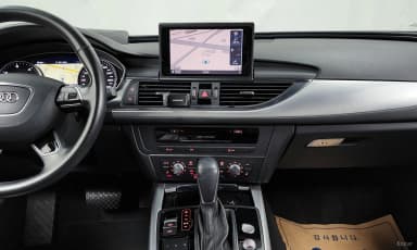 New A6