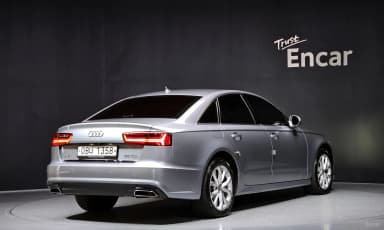 New A6