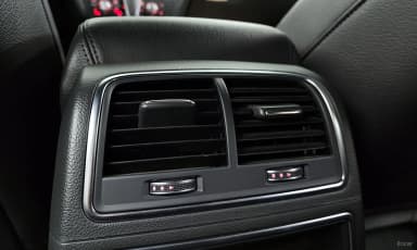 New A6