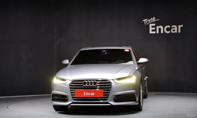 New A6