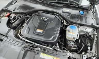 New A6