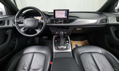 New A6