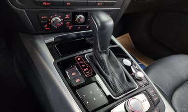 New A6