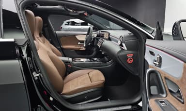 CLA-Class C118