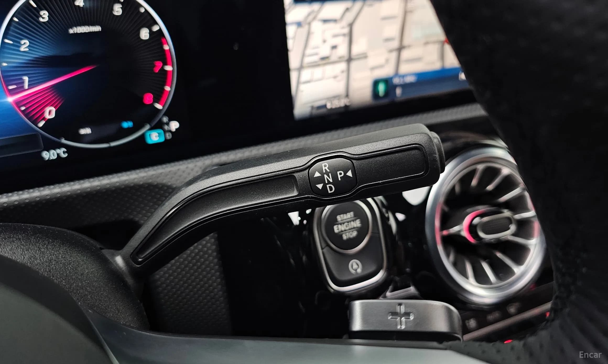 CLA-Class C118