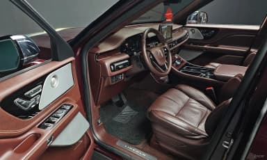 Aviator 2nd Generation