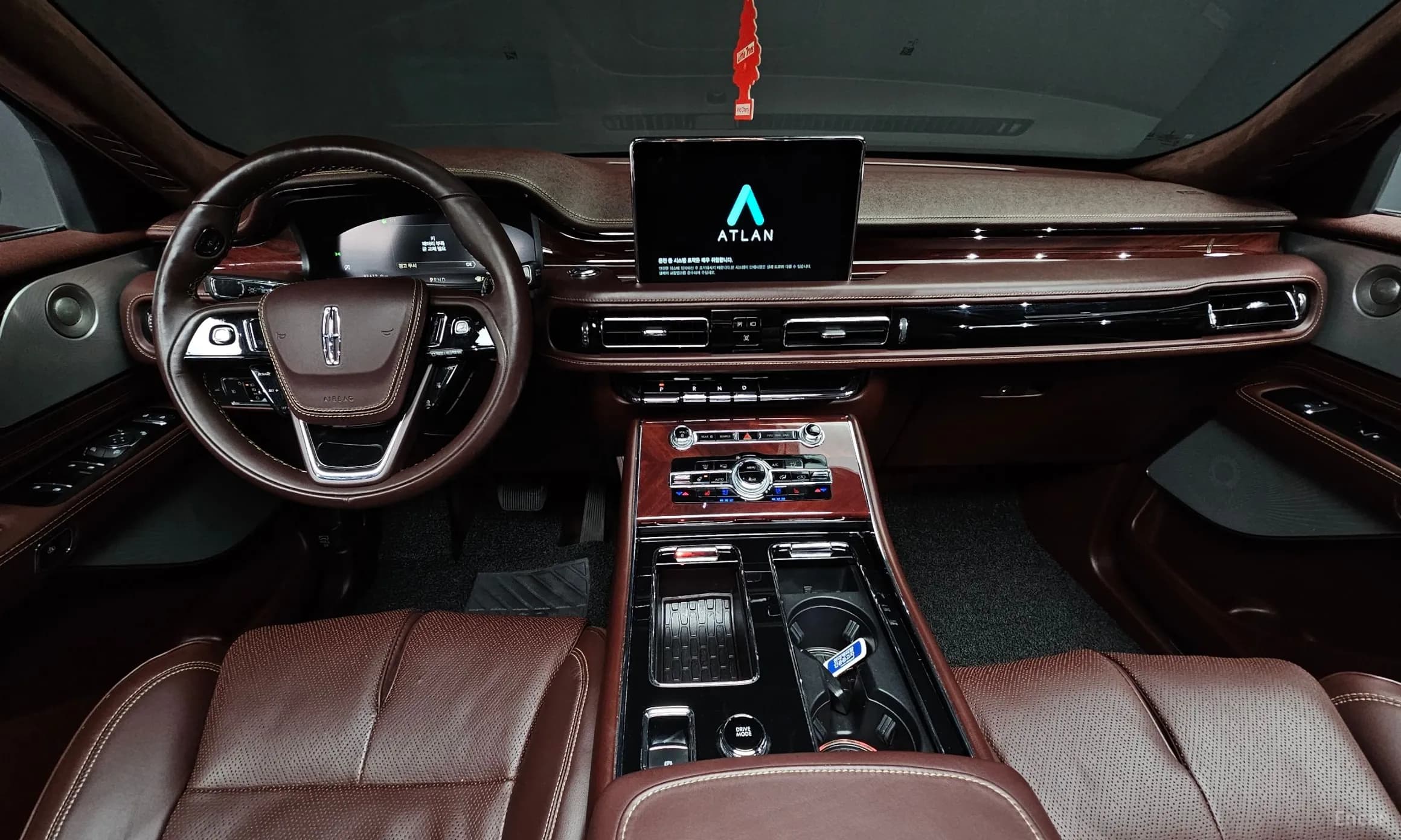 Aviator 2nd Generation