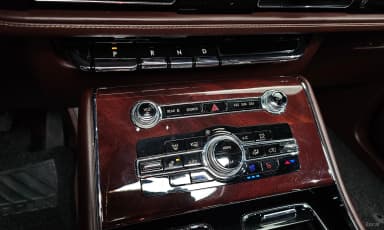 Aviator 2nd Generation