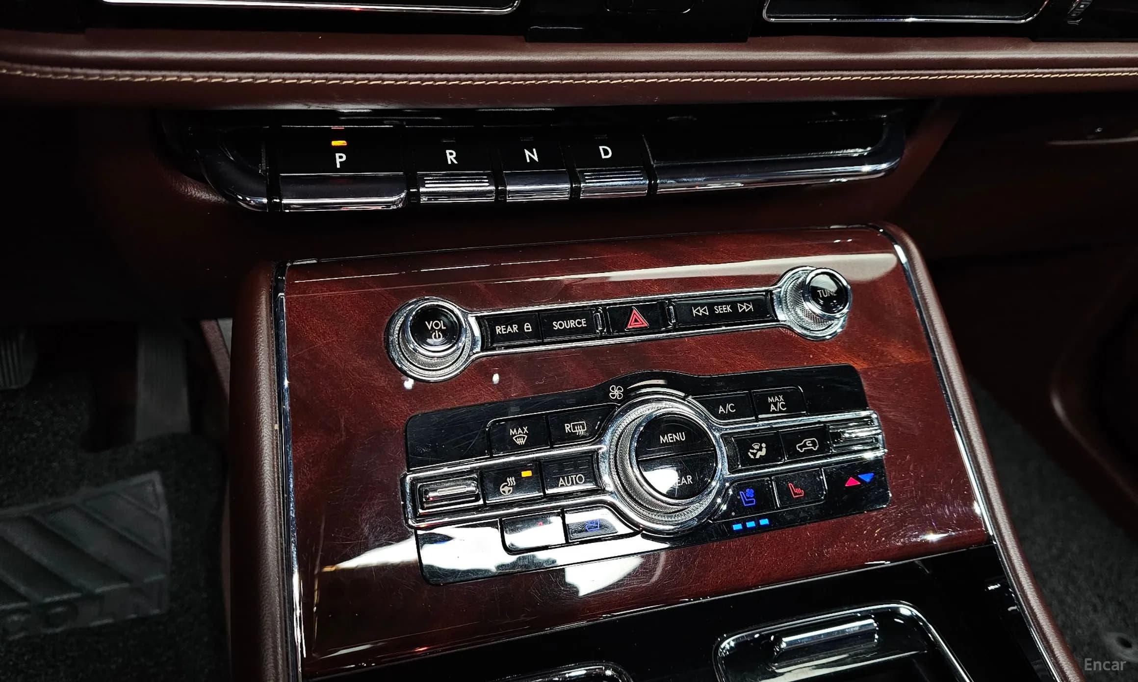 Aviator 2nd Generation
