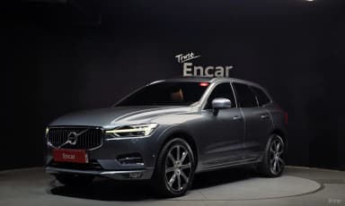 XC60 Gen 2