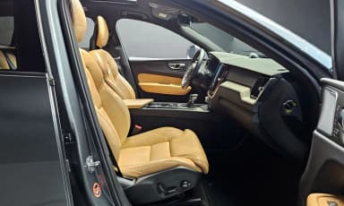 XC60 Gen 2