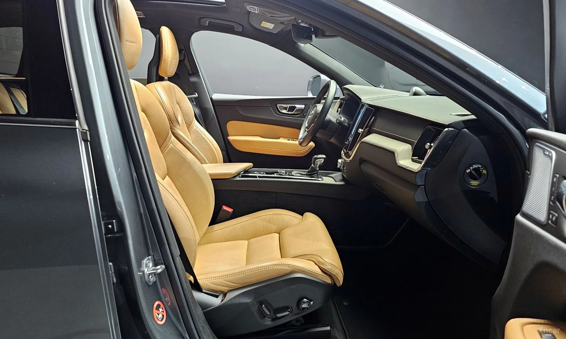 XC60 Gen 2