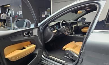 XC60 Gen 2