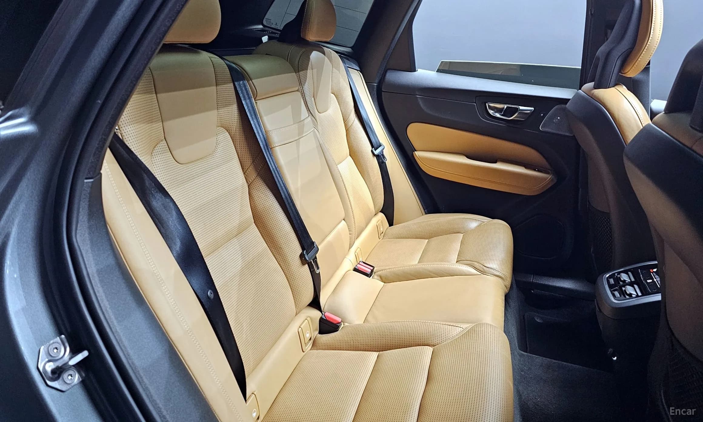 XC60 Gen 2