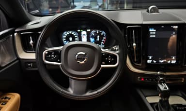 XC60 Gen 2