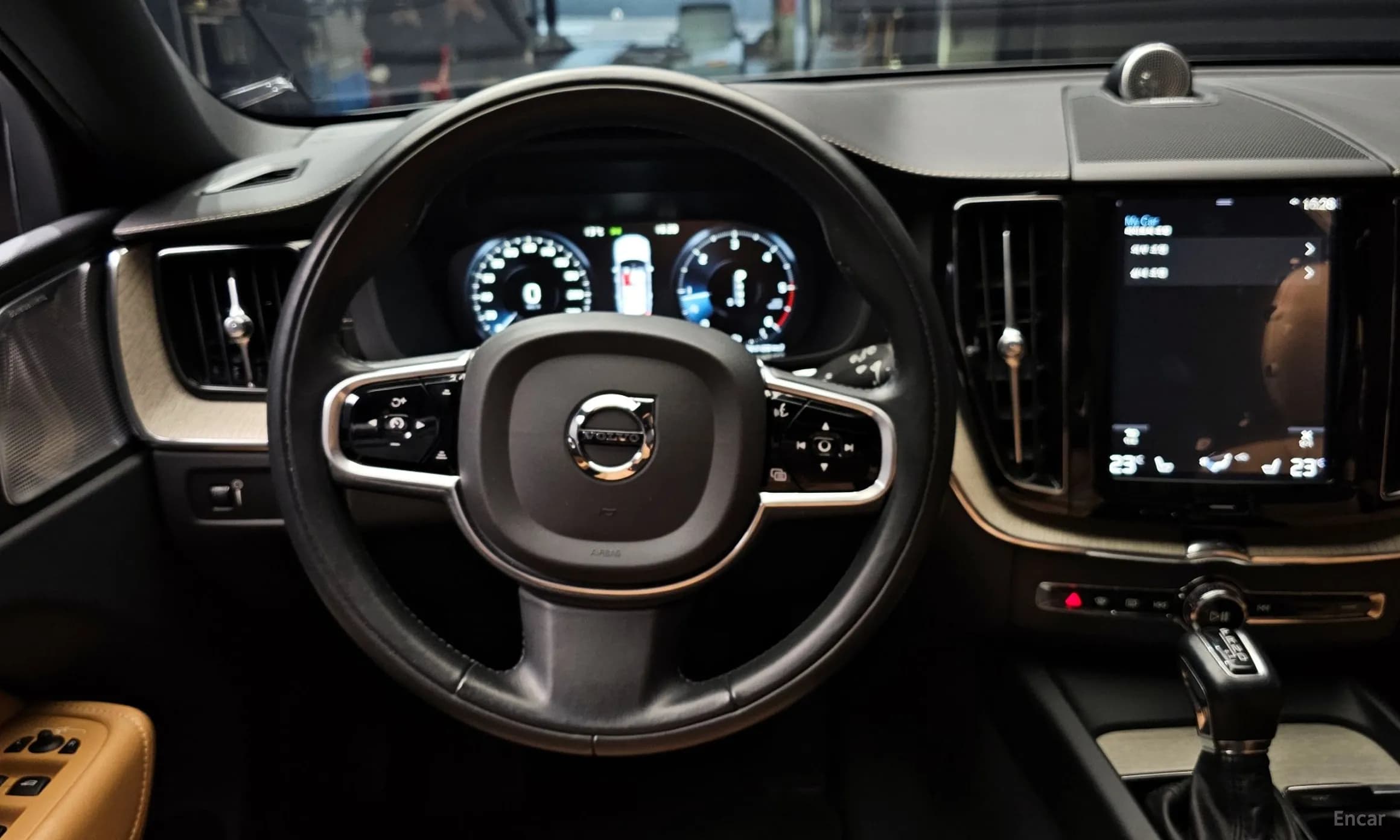 XC60 Gen 2