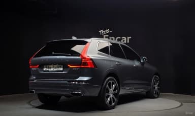 XC60 Gen 2